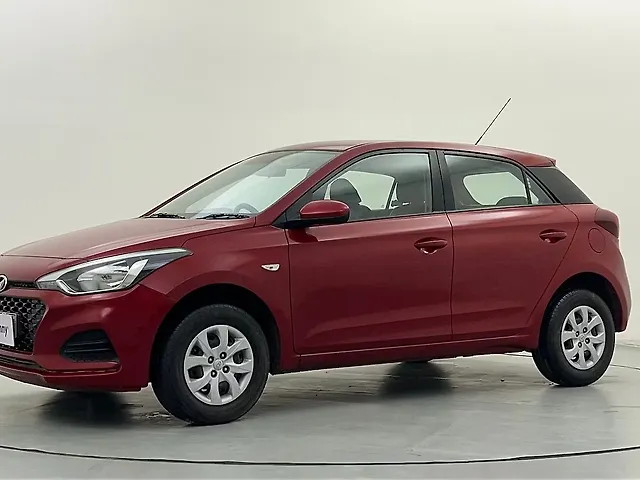 Used 2018 Hyundai Elite i20 in Delhi