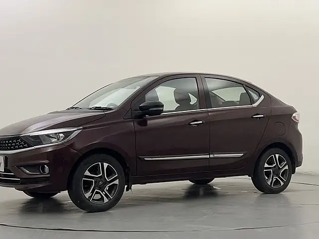 Used 2021 Tata Tigor in Delhi