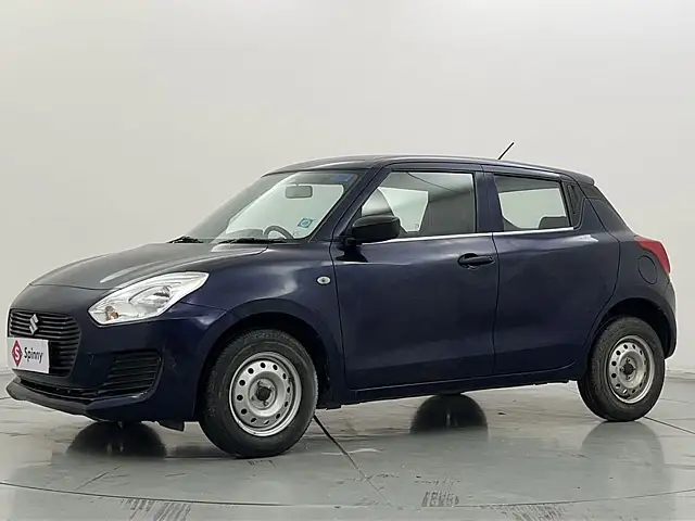 Used 2020 Maruti Suzuki Swift in Delhi