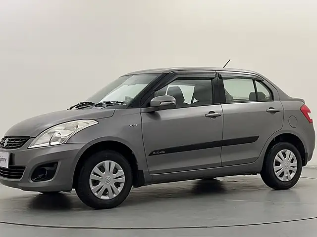 Used 2013 Maruti Suzuki Swift DZire in Delhi