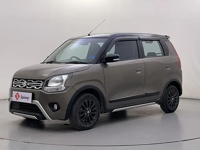 Used 2022 Maruti Suzuki Wagon R in Bangalore