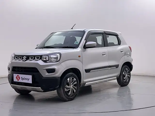 Used 2022 Maruti Suzuki S-Presso in Bangalore