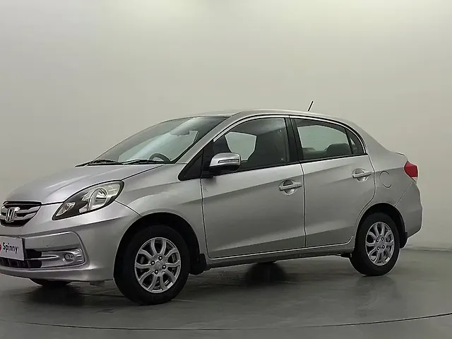 Used 2014 Honda Amaze in Delhi