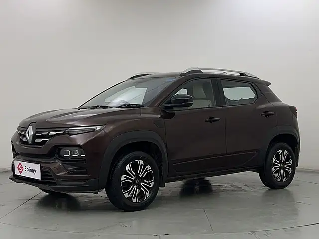 Used 2023 Renault Kiger in Ghaziabad