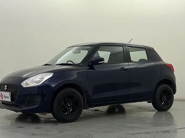 Used 2020 Maruti Suzuki Swift in Ghaziabad