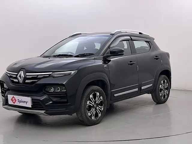 Used 2022 Renault Kiger in Bangalore