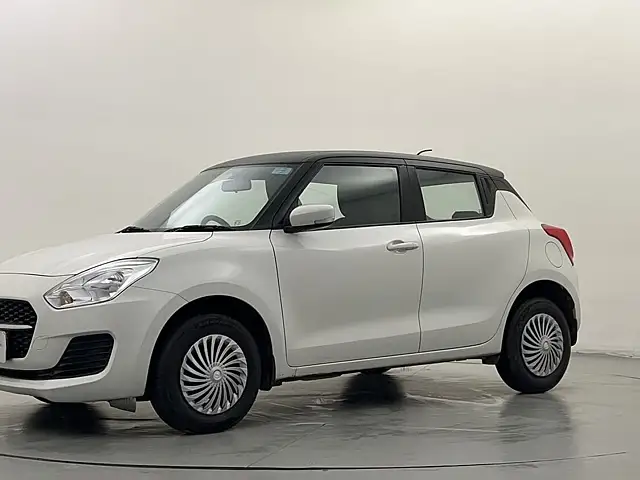 Used 2023 Maruti Suzuki Swift in Delhi