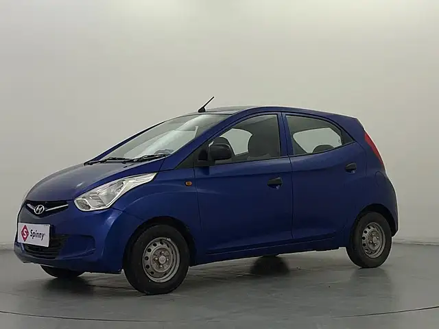 Used 2014 Hyundai Eon in Gurgaon