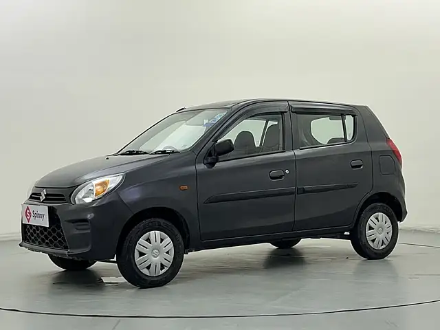 Used 2022 Maruti Suzuki Alto 800 in Gurgaon