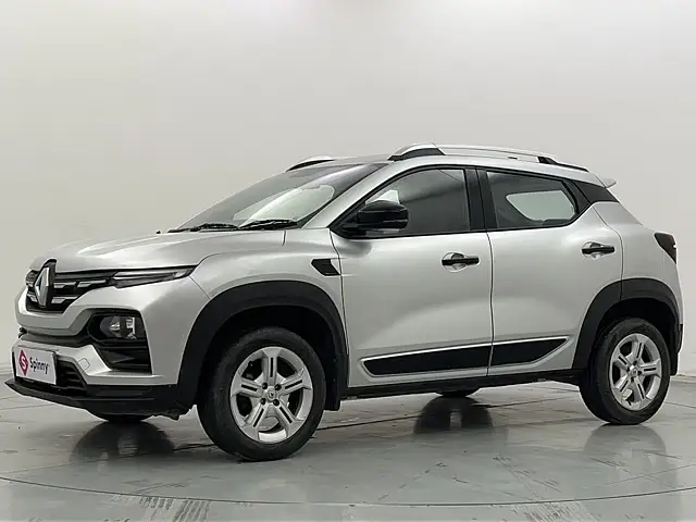 Used 2022 Renault Kiger in Gurgaon
