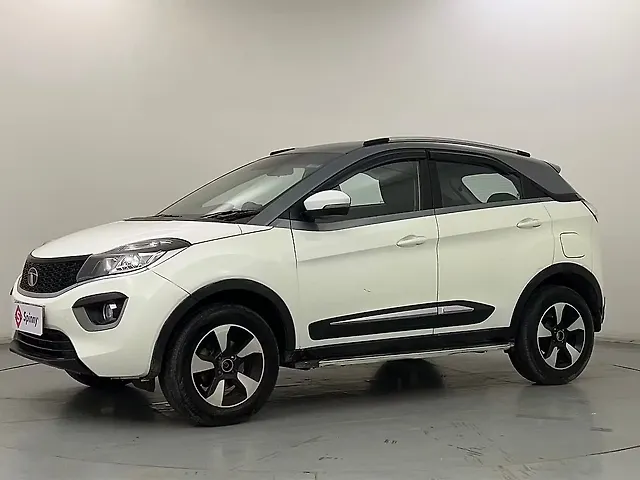 Used 2019 Tata Nexon in Delhi