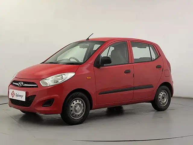 Used 2012 Hyundai i10 in Ahmedabad