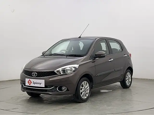 Used 2018 Tata Tiago in Chandigarh
