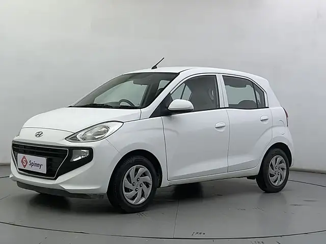 Used 2019 Hyundai Santro in Ahmedabad