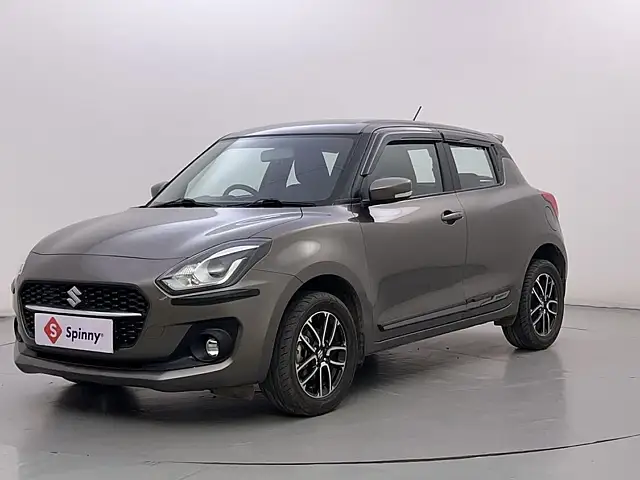 Used 2022 Maruti Suzuki Swift in Bangalore