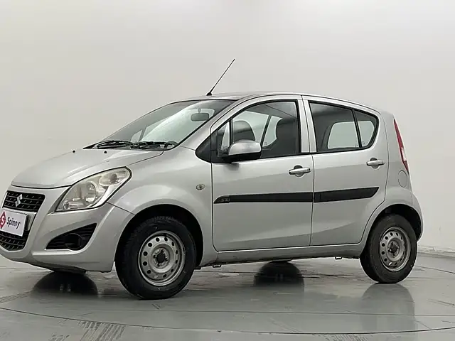 Used 2014 Maruti Suzuki Ritz in Delhi