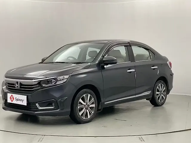 Used 2022 Honda Amaze in Jaipur