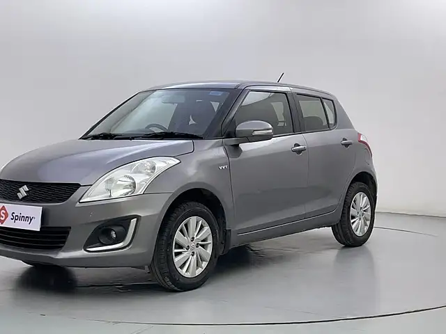 Used 2017 Maruti Suzuki Swift in Bangalore