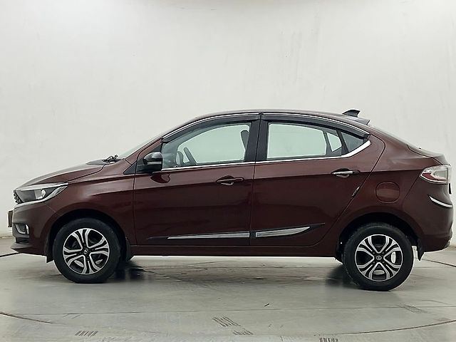 Used Tata Tigor XZ Plus CNG [2022-2023] in Mumbai