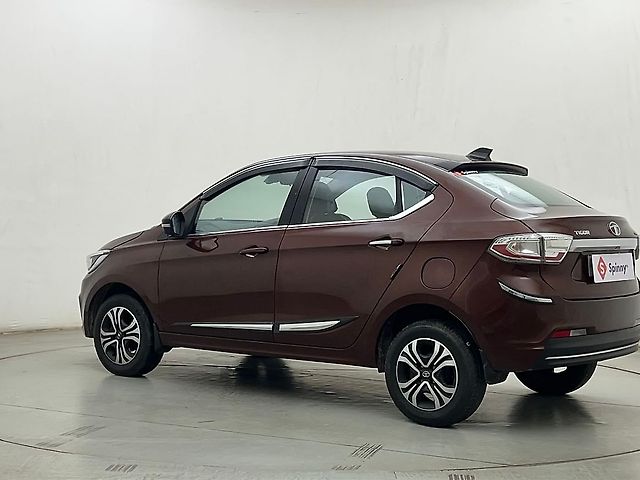 Used Tata Tigor XZ Plus CNG [2022-2023] in Mumbai