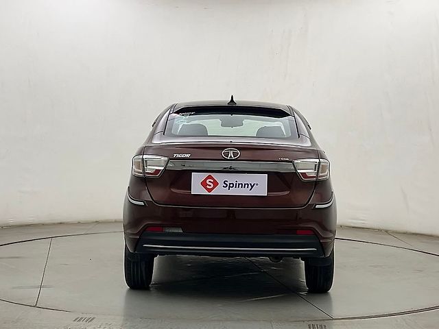 Used Tata Tigor XZ Plus CNG [2022-2023] in Mumbai