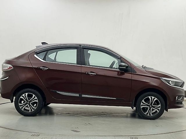 Used Tata Tigor XZ Plus CNG [2022-2023] in Mumbai
