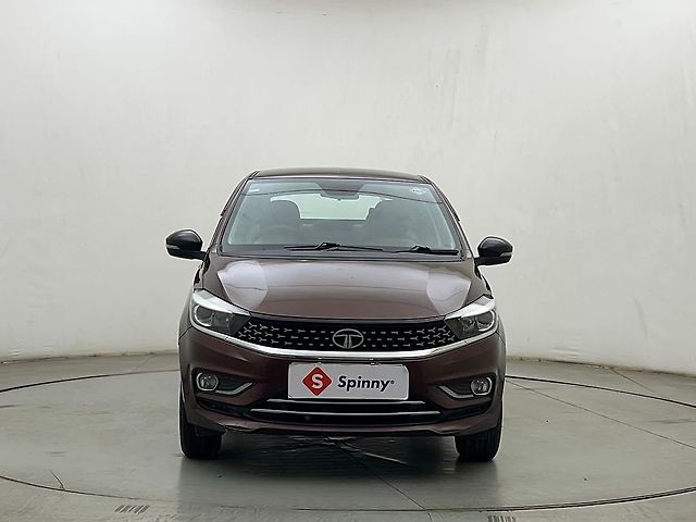 Used Tata Tigor XZ Plus CNG [2022-2023] in Mumbai
