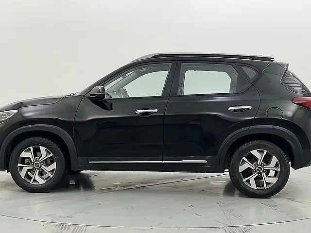 Used Kia Sonet [2020-2022] HTX 1.0 iMT [2020-2021] in Delhi