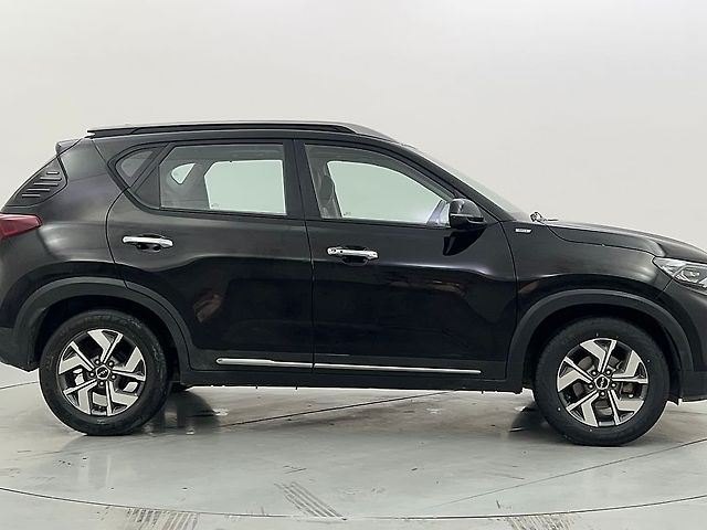 Used Kia Sonet [2020-2022] HTX 1.0 iMT [2020-2021] in Delhi