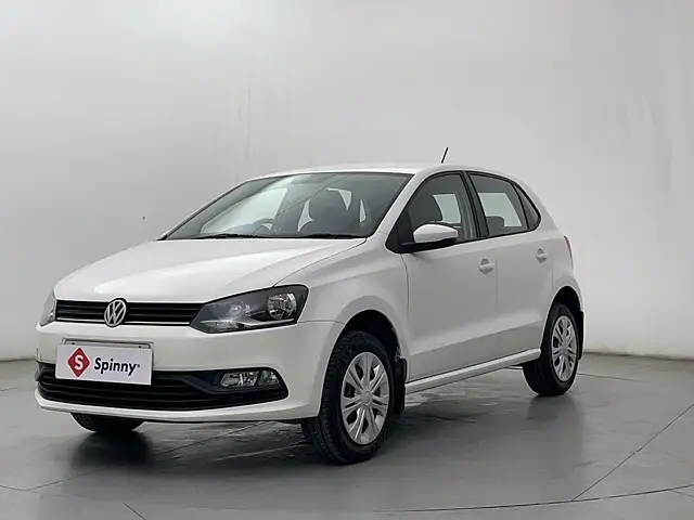 Used 2018 Volkswagen Polo in Kochi
