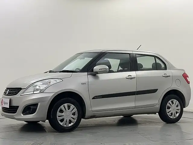Used 2013 Maruti Suzuki Swift DZire in Gurgaon