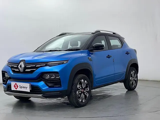 Used 2022 Renault Kiger in Coimbatore