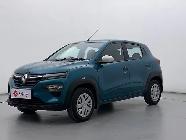 Used 2022 Renault Kwid in Coimbatore