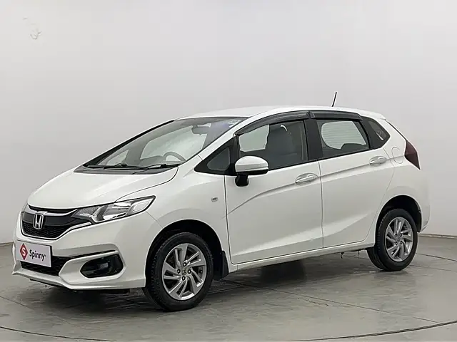 Used 2022 Honda Jazz in Chandigarh