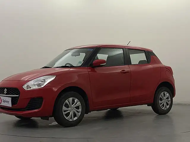Used 2023 Maruti Suzuki Swift in Ghaziabad