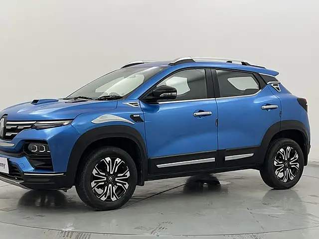 Used 2022 Renault Kiger in Delhi