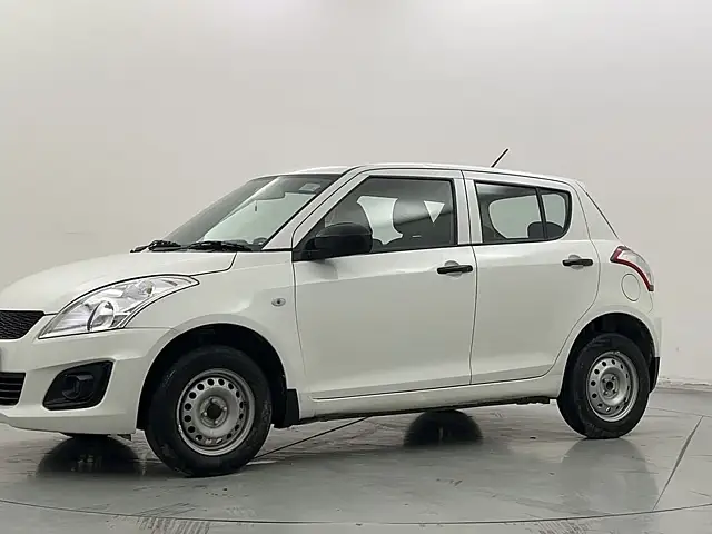 Used 2016 Maruti Suzuki Swift in Ghaziabad