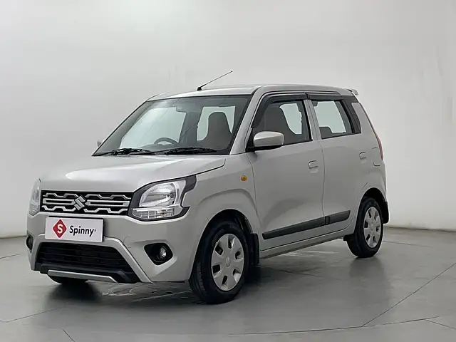 Used 2023 Maruti Suzuki Wagon R in Chennai