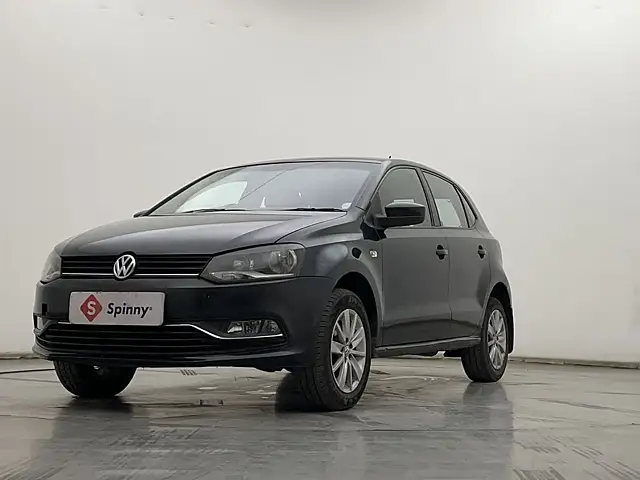 Used 2015 Volkswagen Polo in Hyderabad
