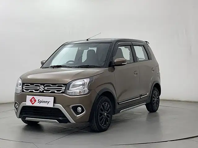 Used 2023 Maruti Suzuki Wagon R in Chennai