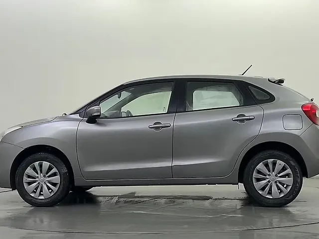Used Maruti Suzuki Baleno [2015-2019] Delta 1.2 in Delhi