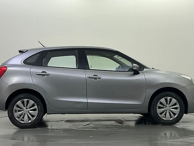 Used Maruti Suzuki Baleno [2015-2019] Delta 1.2 in Delhi