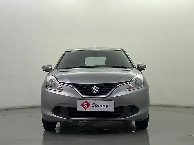 Used Maruti Suzuki Baleno [2015-2019] Delta 1.2 in Delhi