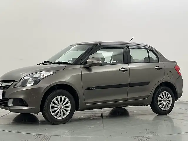 Used 2015 Maruti Suzuki Swift DZire in Delhi