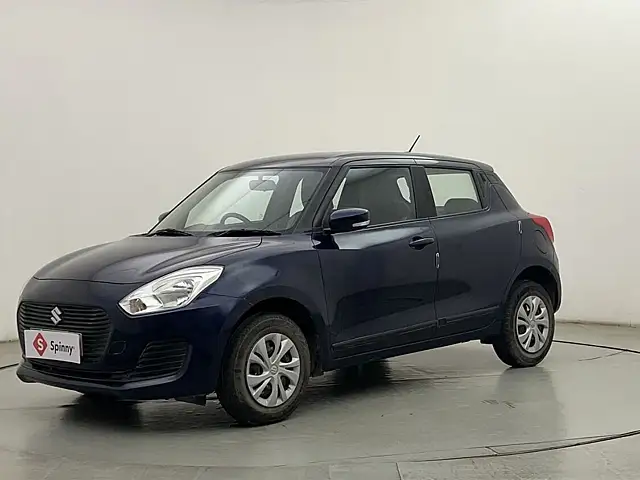 Used 2020 Maruti Suzuki Swift in Mumbai