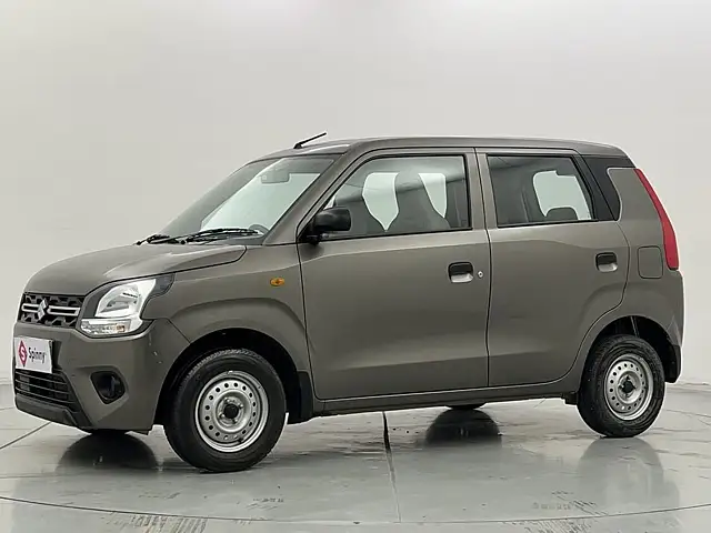 Used 2022 Maruti Suzuki Wagon R in Delhi