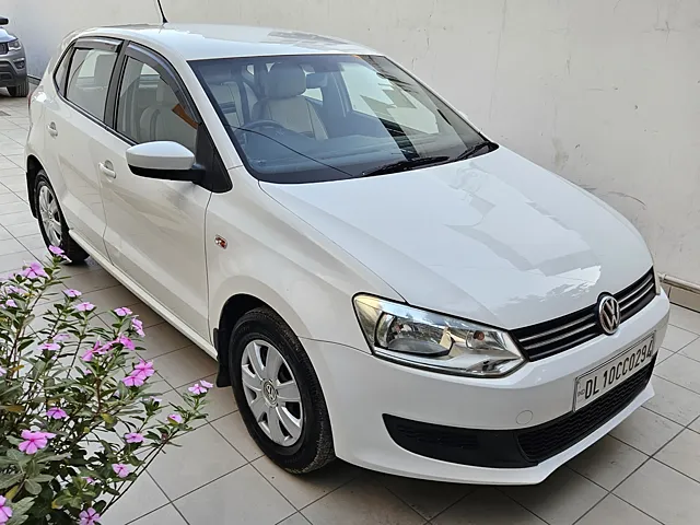 Used 2011 Volkswagen Polo in Gurgaon