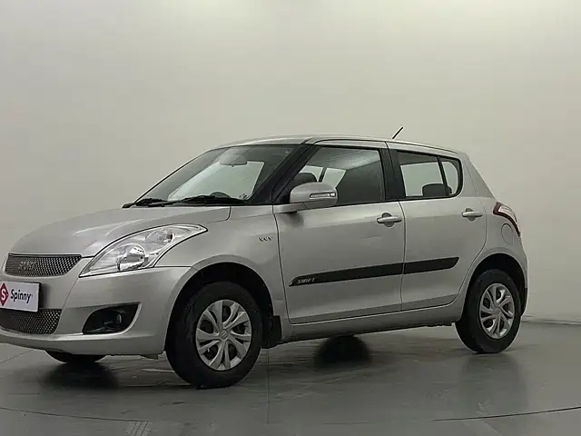Used 2014 Maruti Suzuki Swift in Ghaziabad