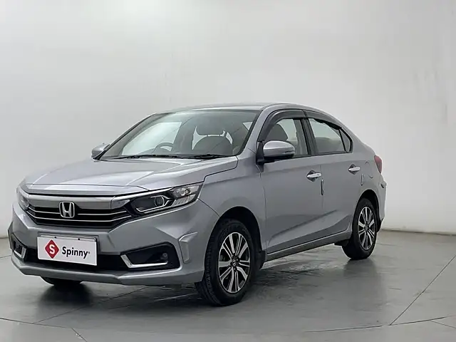 Used 2023 Honda Amaze in Chennai