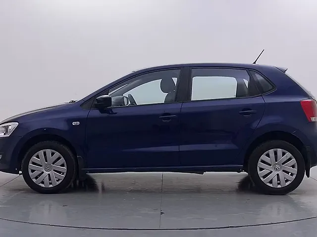 Used Volkswagen Polo [2012-2014] Comfortline 1.2L (P) in Bangalore